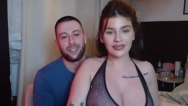 Bustyjessicalouu online show from 9, 2, 2025