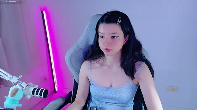 Snapshot of stephybrown chatting on 18, 3, 2026 stephybrown online show from 18, 3, 2026