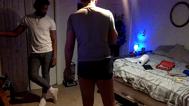 TheOnlyTwinTowers online show from 17, 2, 2025