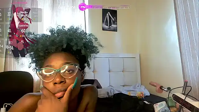 Lunarfreaky online show from 20, 9, 2025