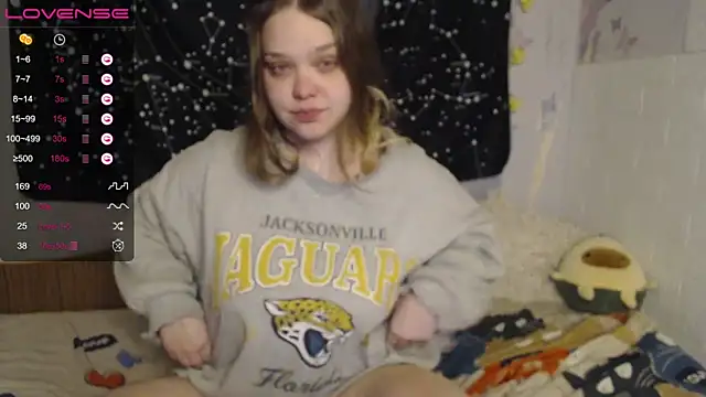 darling tony online show from 3, 12, 2025