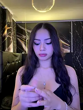 abbymnd online show from 20, 10, 2025