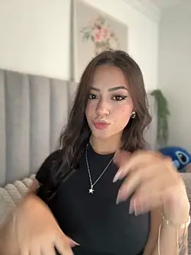 abbymnd online show from 21, 10, 2025