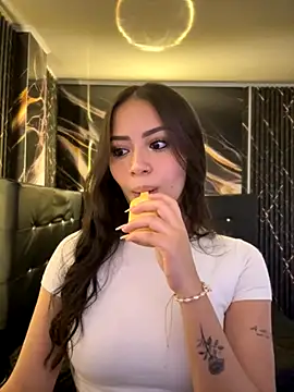 abbymnd online show from 6, 11, 2025