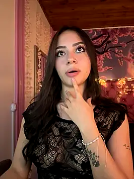 abbymnd online show from 7, 11, 2025