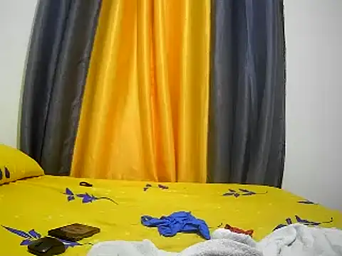 Autumnblack003 online show from 12, 11, 2025