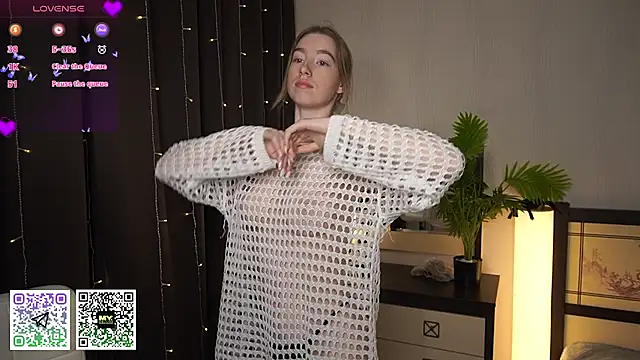NoreenHatter online show from 13, 3, 2025