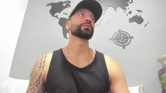 Yorby Maxx1 online show from 21, 3, 2025