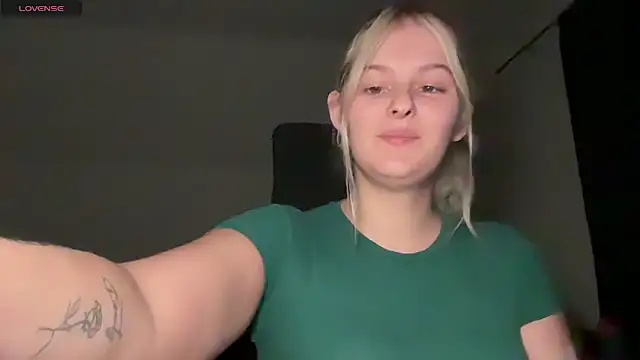 Allylove03 online show from 19, 9, 2025