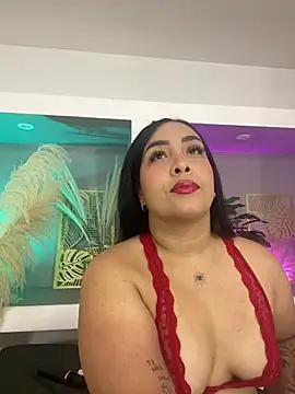 Snapshot of Sheeryl__ chatting on 21, 3, 2026 Sheeryl online show from 21, 3, 2026