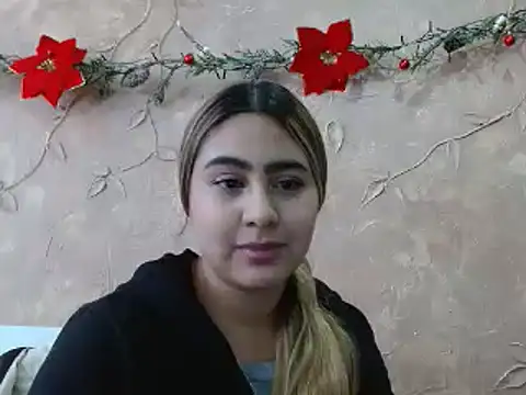 Miabonnett  online show from 23, 12, 2024