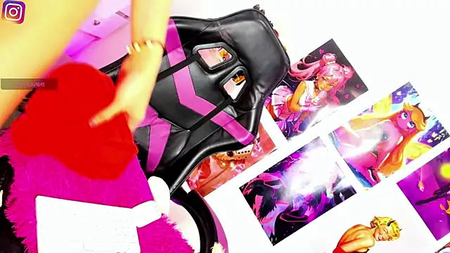 Annita DirtyyXxx online show from 13, 10, 2025