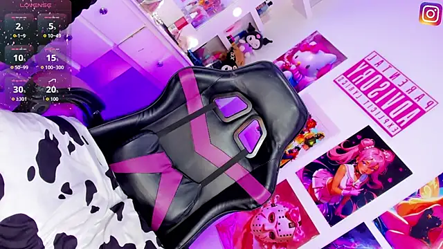 Annita DirtyyXxx online show from 19, 10, 2025