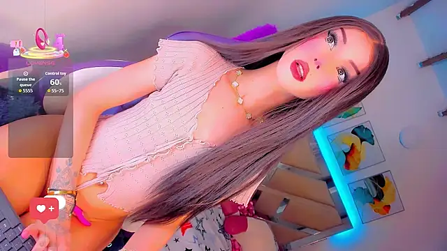 Annita DirtyyXxx online show from 21, 12, 2025