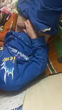 pervy devil online show from 4, 11, 2025