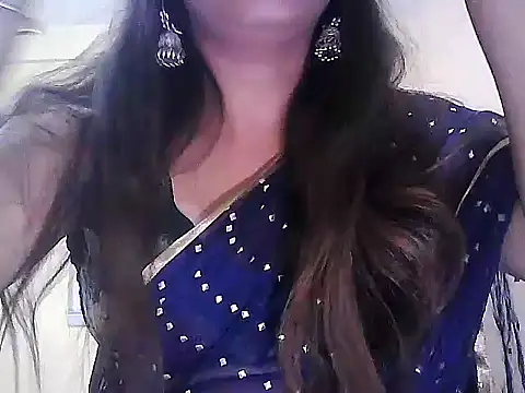 Model-Tanya online show from 10, 1, 2026