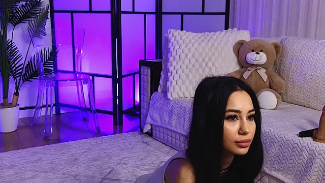 OnlyXandra online show from 11, 1, 2026