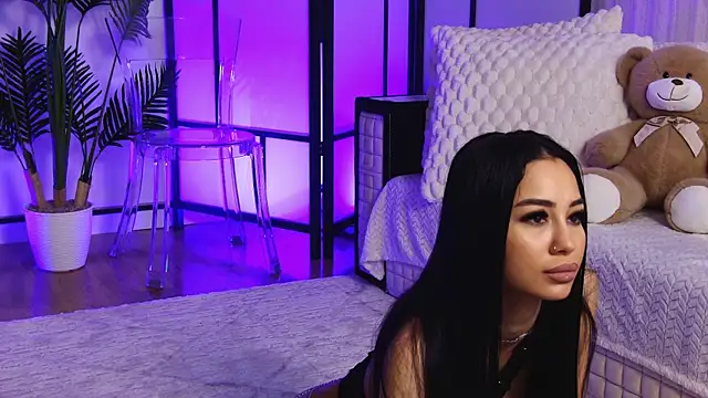 OnlyXandra online show from 15, 1, 2026