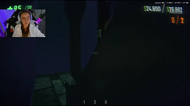 Snapshot of Emili1- chatting on 22, 3, 2025 Emili1- online show from 22, 3, 2025