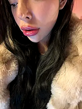 Snapshot of eva_elifee chatting on 16, 9, 2025 eva elifee online show from 16, 9, 2025