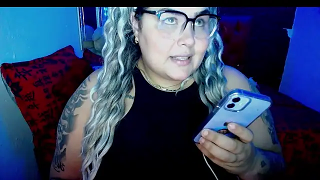 Snapshot of Fernanda_Big_Boobs chatting on 4, 12, 2024 Fernanda Big Boobs online show from 4, 12, 2024