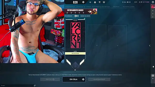 kenintoro online show from 17, 1, 2025