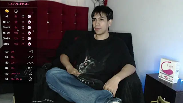 zack thunder online show from 18, 9, 2025
