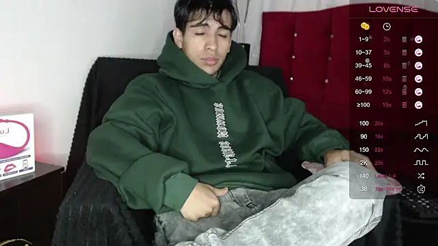zack thunder online show from 19, 9, 2025