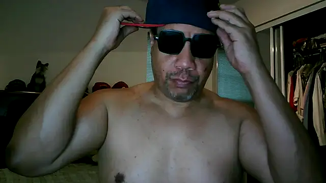 pimpdaddy4ever online show from 15, 12, 2024