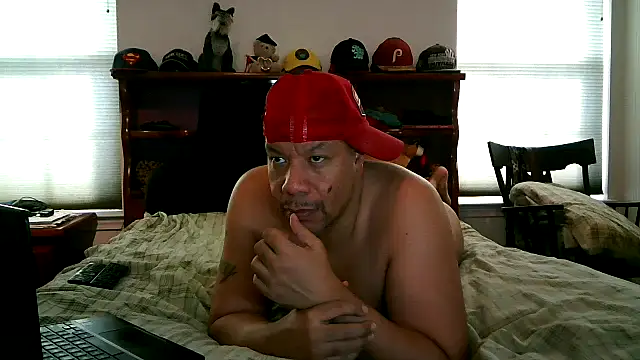 pimpdaddy4ever online show from 28, 1, 2025