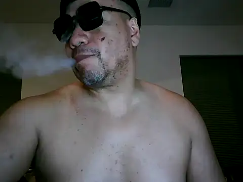 pimpdaddy4ever online show from 1, 2, 2025