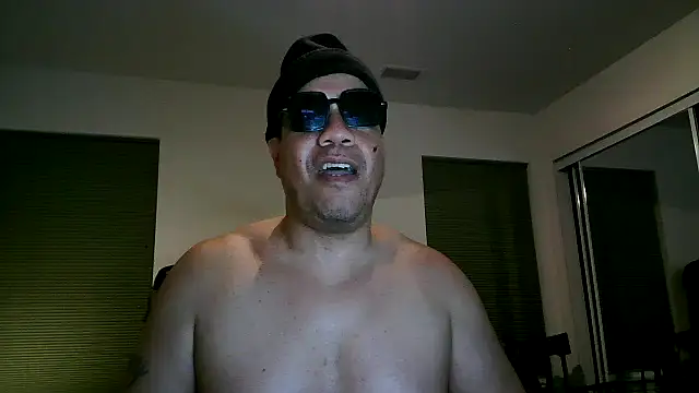 pimpdaddy4ever online show from 22, 2, 2025