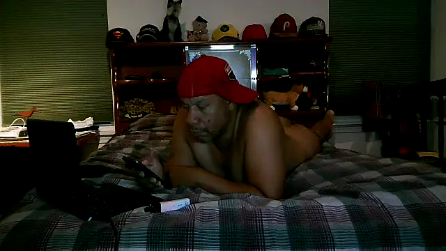 pimpdaddy4ever online show from 8, 10, 2025