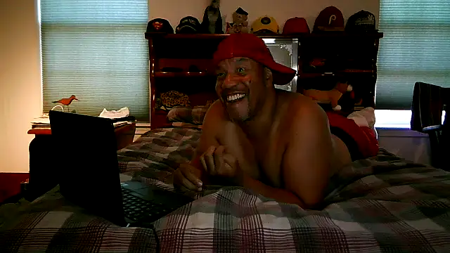 pimpdaddy4ever online show from 9, 10, 2025