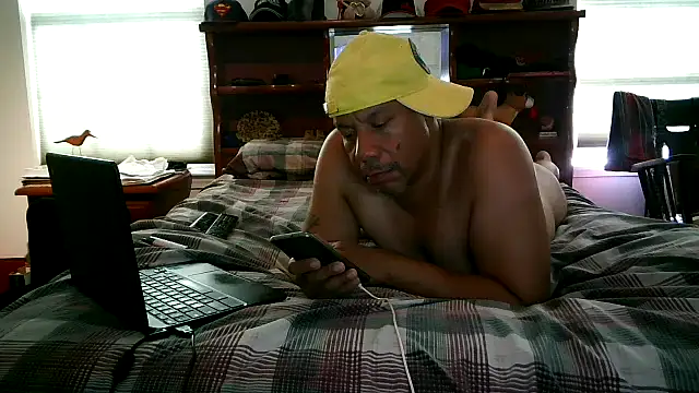 pimpdaddy4ever online show from 19, 10, 2025