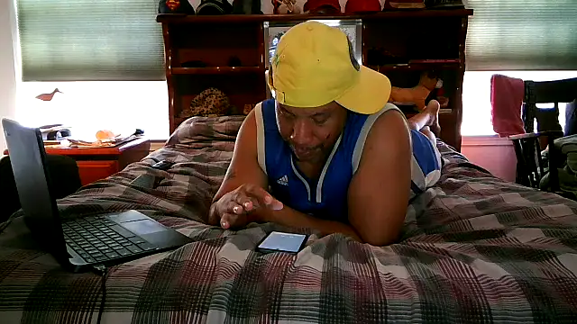 pimpdaddy4ever online show from 28, 11, 2025