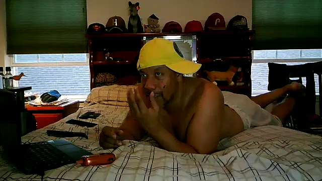 pimpdaddy4ever online show from 18, 1, 2026