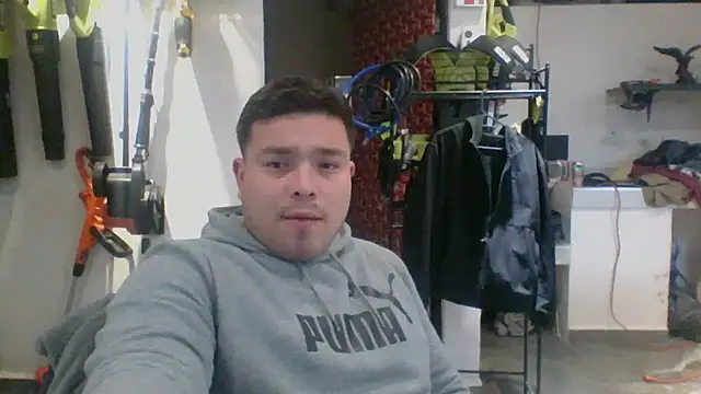 DirtyRcride online show from 29, 12, 2024