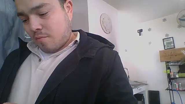DirtyRcride online show from 14, 1, 2025