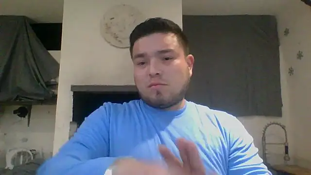DirtyRcride online show from 26, 1, 2025
