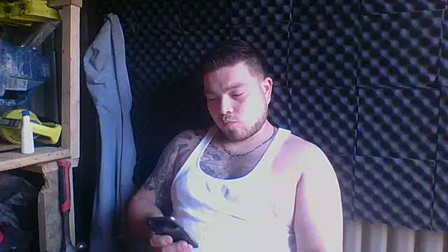 DirtyRcride online show from 28, 2, 2025