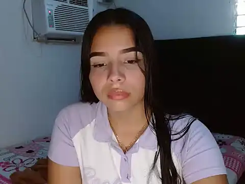 NathashaAngie online show from 6, 10, 2025