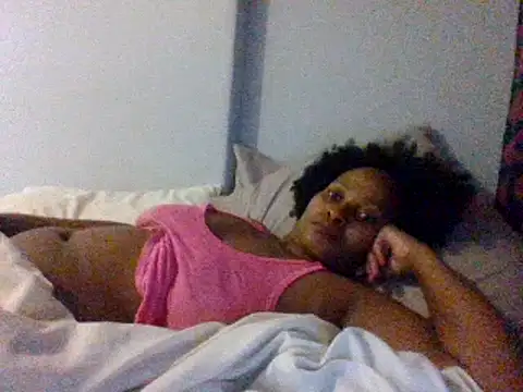 BabeAssXX online show from 27, 1, 2025