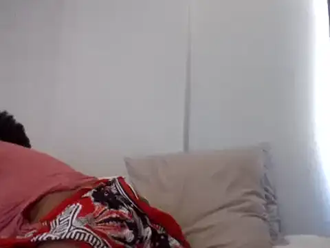 BabeAssXX online show from 27, 1, 2025