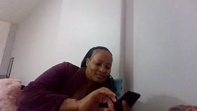 BabeAssXX online show from 10, 10, 2025