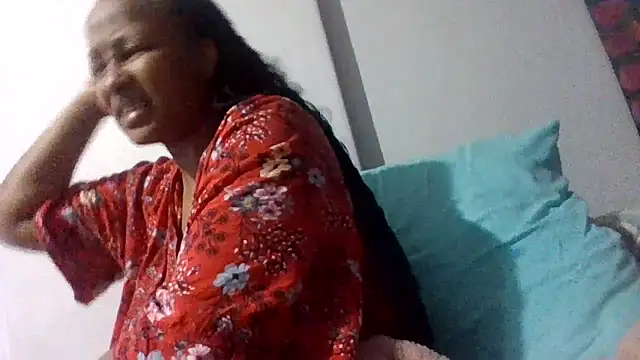 BabeAssXX online show from 10, 10, 2025