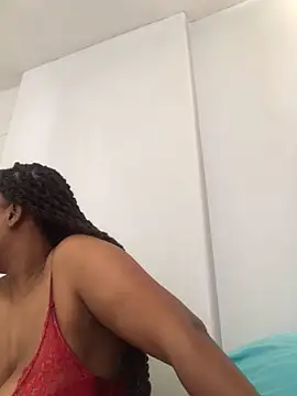 BabeAssXX online show from 6, 1, 2026