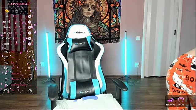 Project hisoka online show from 15, 12, 2025