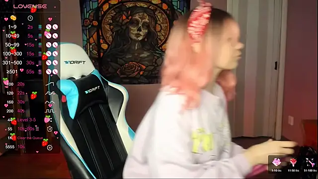 Project hisoka online show from 7, 1, 2026