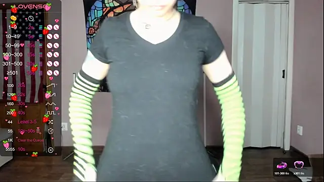 Project hisoka online show from 18, 1, 2026